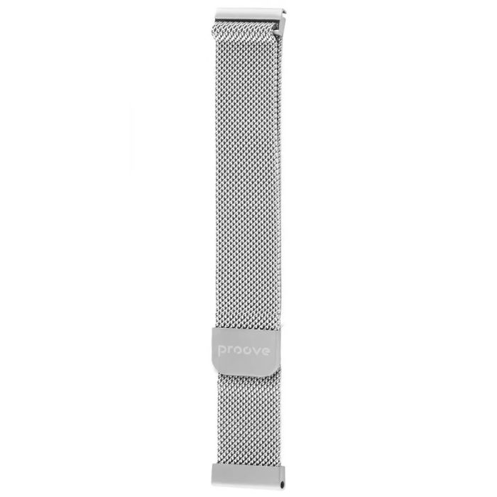 Ремінець Proove Metal Loop 20 mm
