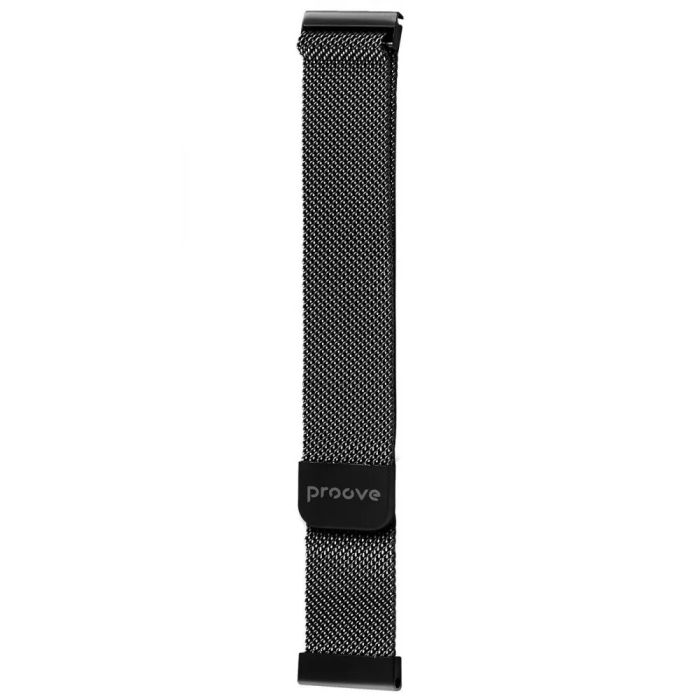 Ремінець Proove Metal Loop 20 mm