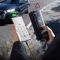 Автомобільний насос Proove Pump Assistant Pro 120W 7500mAh