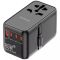 Універсальний адаптер Proove Trip 85W