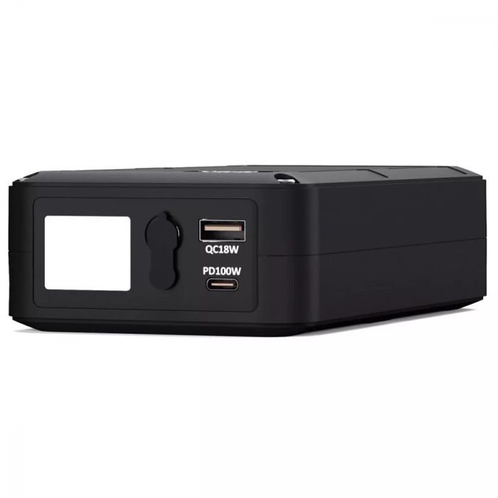 Пусковий Пристрій Proove Jumper 12 000mAh 1200A
