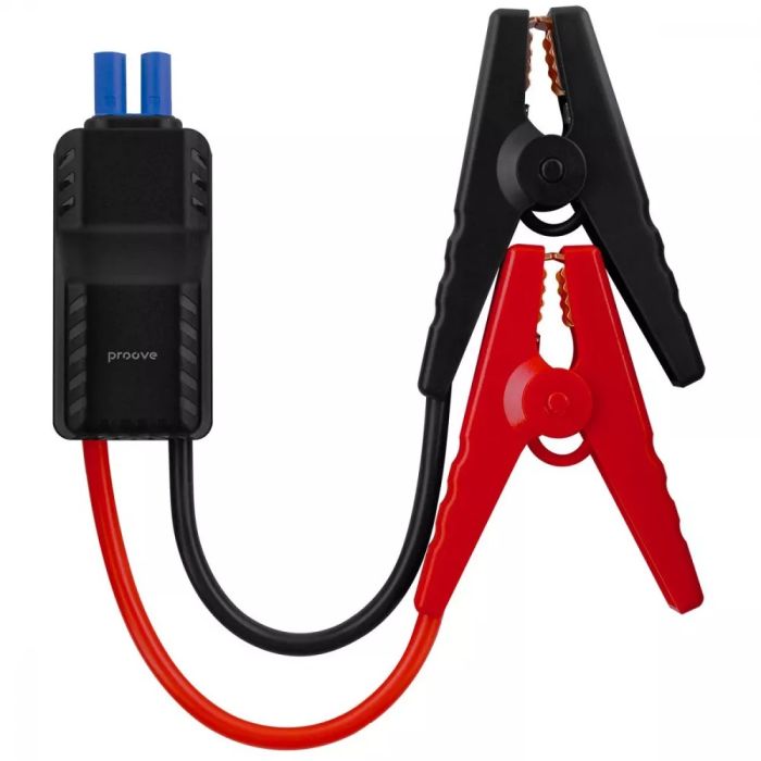 Пусковий Пристрій Proove Jumper 12 000mAh 1200A