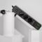 Мережевий фільтр Proove Power Strip P-03 (3 розетки + 4 USB + 2 Type-C) 2М