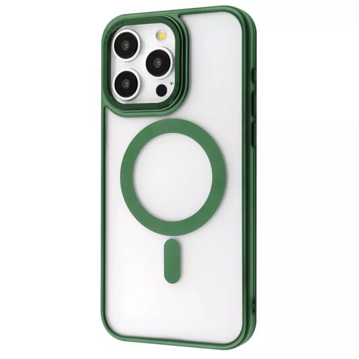 Чохол Proove Blur Case with Magnetic Ring iPhone 16 Pro Max