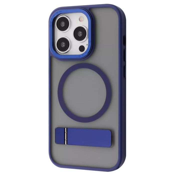 Чохол Proove Mainstay Case with Magnetic Ring iPhone 16 Pro Max