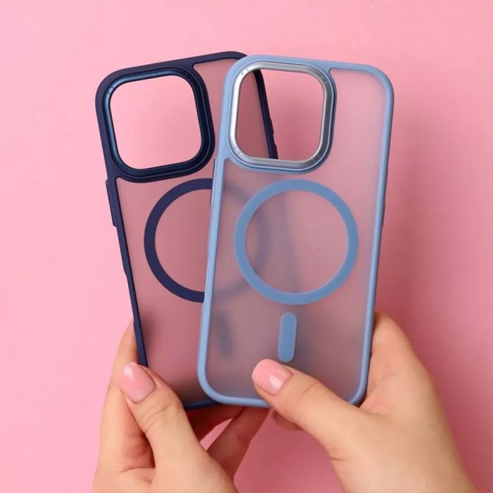 Чохол Proove Essence Case with Magnetic Ring iPhone 16 Pro