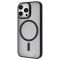 Чохол Proove Essence Case with Magnetic Ring iPhone 16 Pro