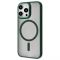 Чохол Proove Essence Case with Magnetic Ring iPhone 16 Pro
