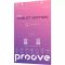 Захисна гідрогелева плівка Proove Hydrogel Screen Protection TABLET EDITION Clear