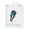 АЗП Proove FM Launcher Nexus 30W (PD+QC3.0) Type-C+USB
