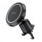 Автомобільний тримач Proove Carbon Magnetic Air Outlet Car Mount Magnetic Ring