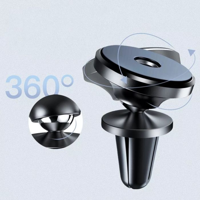 Автомобільний тримач Proove Heavy Metal Air Outlet Car Mount