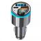 АЗП Proove FM Launcher Nexus 30W (PD+QC3.0) Type-C+USB