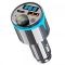 АЗП Proove FM Launcher Nexus 30W (PD+QC3.0) Type-C+USB