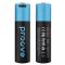 Акумуляторні батарейки Proove Compact Energy AA 2 pcs