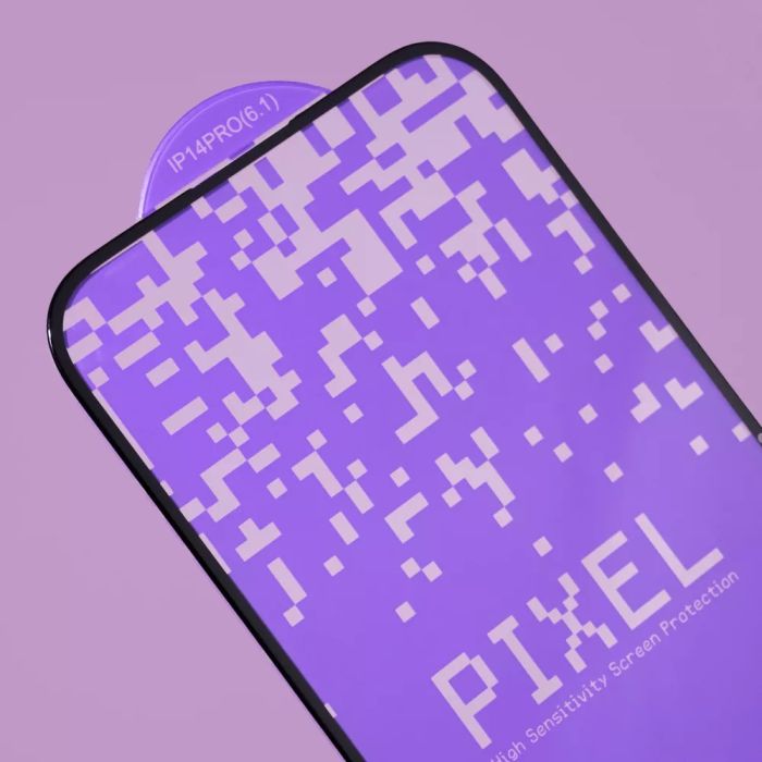 Захисне скло Proove Pixel iPhone 13/13 Pro/14