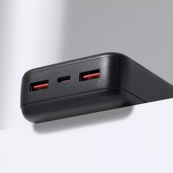 Портативна Батарея Proove Illuminator SE 22.5W 20000mAh