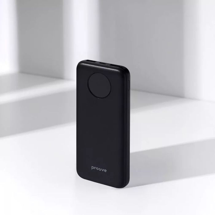 Портативна Батарея Proove Illuminator SE 22.5W 10000mAh