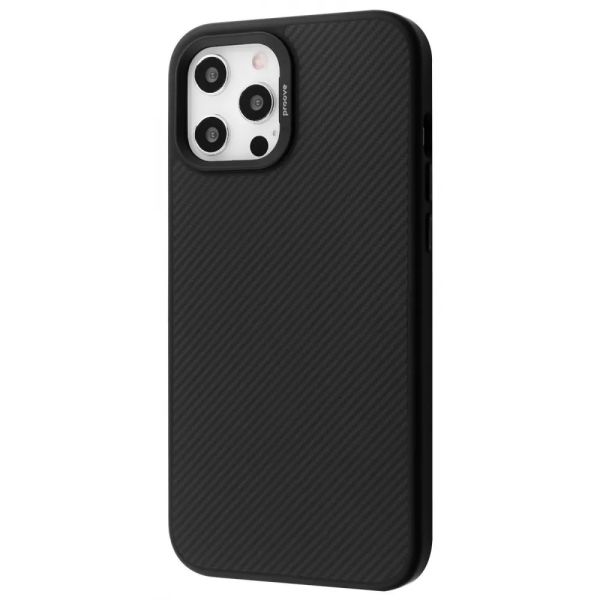 Чохол Proove Force Armor Case with Magnetic Ring iPhone 12 Pro Max