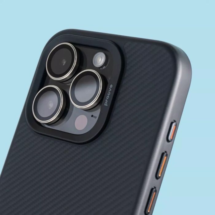 Чохол Proove Force Armor Case with Magnetic Ring iPhone 12 Pro Max