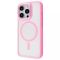 Чохол Proove Clear Essence Case with Magnetic Ring iPhone 12/12 Pro