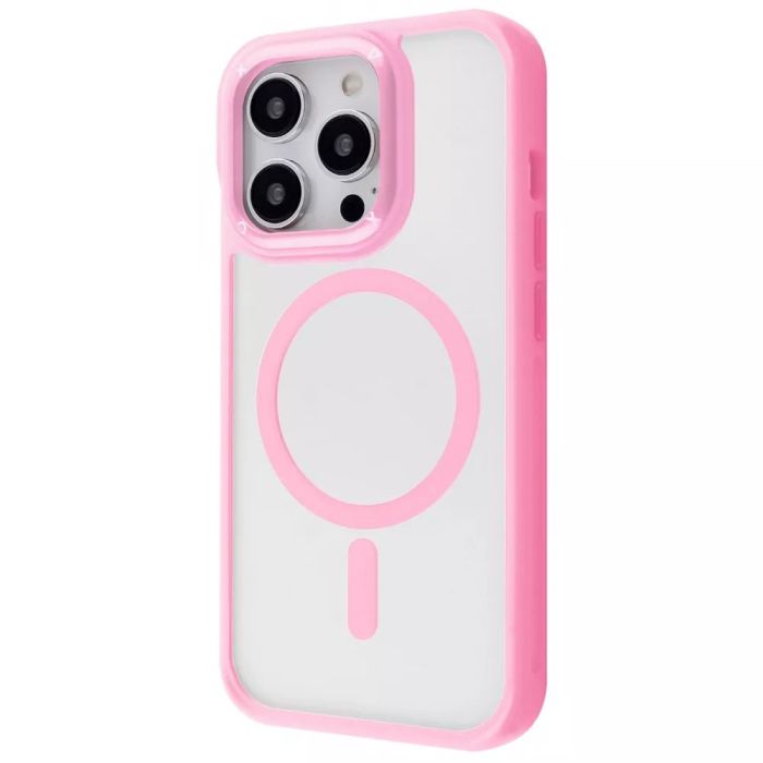 Чохол Proove Clear Essence Case with Magnetic Ring iPhone 12/12 Pro