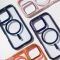 Чохол Proove Clear Essence Case with Magnetic Ring iPhone 12 Pro Max