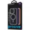 Чохол Proove Clear Essence Case with Magnetic Ring iPhone 12/12 Pro