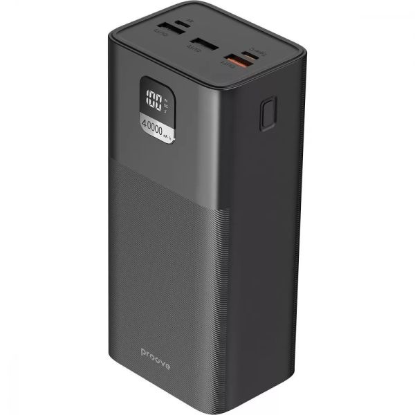 Портативна Батарея Proove Giant Lite 22.5W 40000mAh