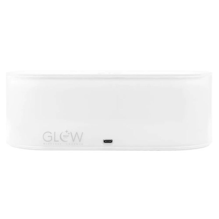 Нічник з Бездротовою Зарядкою Proove Glow 1200mAh