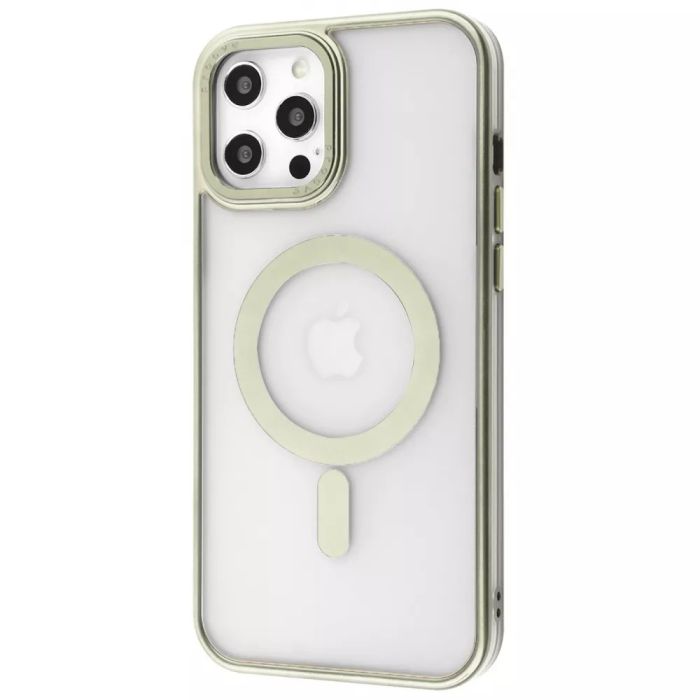 Чохол Proove Blur Case with Magnetic Ring iPhone 12/12 Pro
