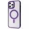 Чохол Proove Blur Case with Magnetic Ring iPhone 12/12 Pro