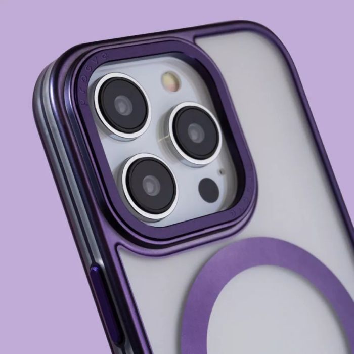 Чохол Proove Blur Case with Magnetic Ring iPhone 13