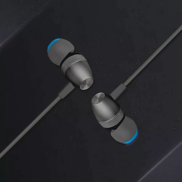 Провідні навушники Proove Scape J6 (3.5mm)