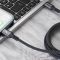 Кабель Proove ReGen Silicone Type-C to Lightning (1m)