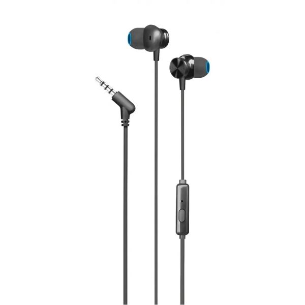 Провідні навушники Proove Scape J2 (3.5mm)