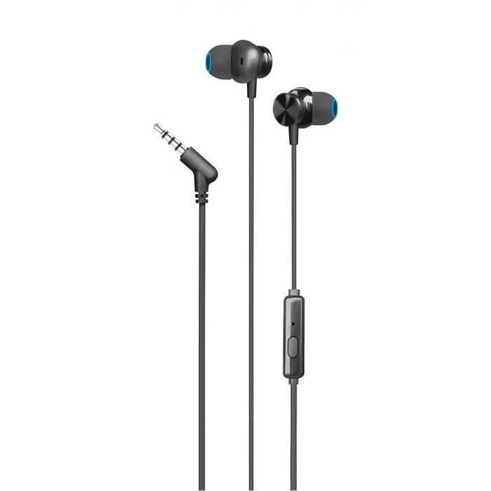 Провідні навушники Proove Scape J2 (3.5mm)