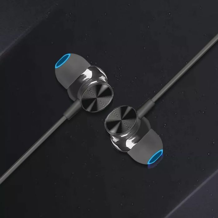 Провідні навушники Proove Scape J2 (3.5mm)