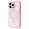 Чохол Proove Clear Essence Case with Magnetic Ring iPhone 12 Pro Max
