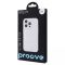 Чохол Proove Crystal Case with Magnetic Ring iPhone 14 Pro