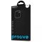 Чохол Proove Carbon Slim with Magnetic Ring iPhone 14