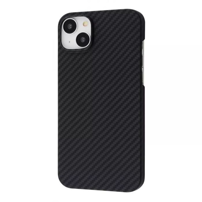Чохол Proove Carbon Slim with Magnetic Ring iPhone 14