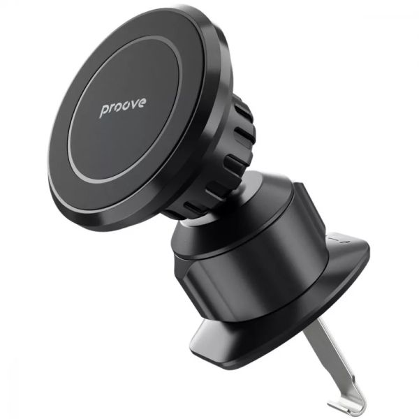 Автомобільний тримач Proove Strong Magnetic Air Outlet Car Mount