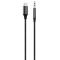 Кабель AUX Proove SoundTrack Type-C to 3.5mm (1m)