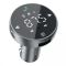АЗП Proove FM Launcher Sound Sync 30W (PD+QC3.0) Type-C+USB
