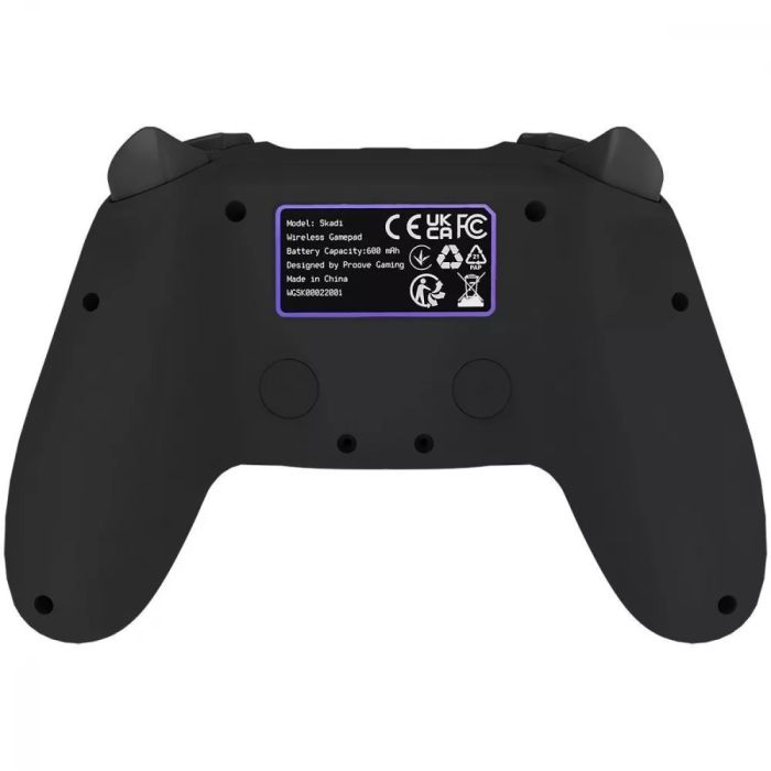 Бездротовий геймпад Proove Gaming Skadi