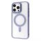 Чохол Proove Blur Case with Magnetic Ring iPhone 16 Pro