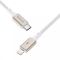 Кабель Proove Dense Metal Type-C to Lightning 27W (1m)
