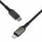 Кабель Proove Dense Metal Type-C to Lightning 27W (1m)