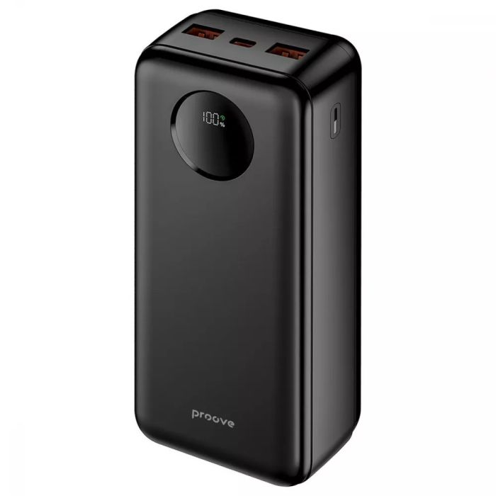Портативна Батарея Proove Illuminator SE 22.5W 20000mAh